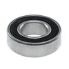 Wjb Bearing Conrad Type 2-Seals Bearing, Rb6002-2Rs RB6002-2RS